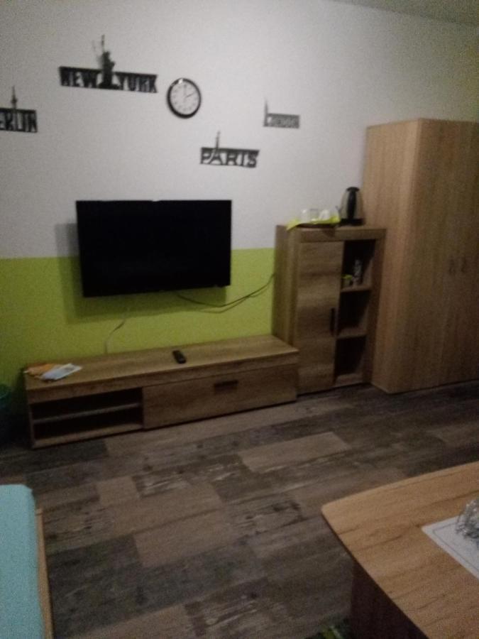 Gaeste Monteurzimmer Haus Suedstadt Solingen Zewnętrze zdjęcie