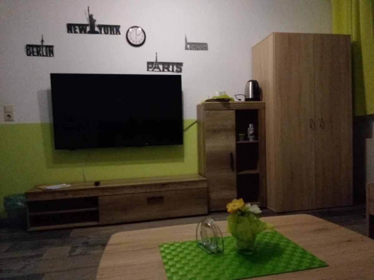 Gaeste Monteurzimmer Haus Suedstadt Solingen Zewnętrze zdjęcie