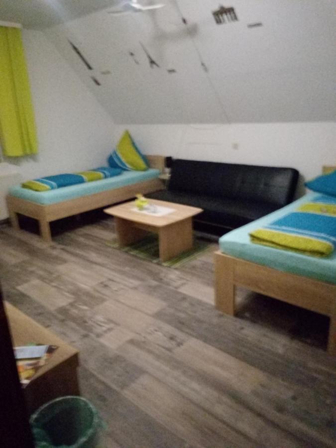 Gaeste Monteurzimmer Haus Suedstadt Solingen Zewnętrze zdjęcie