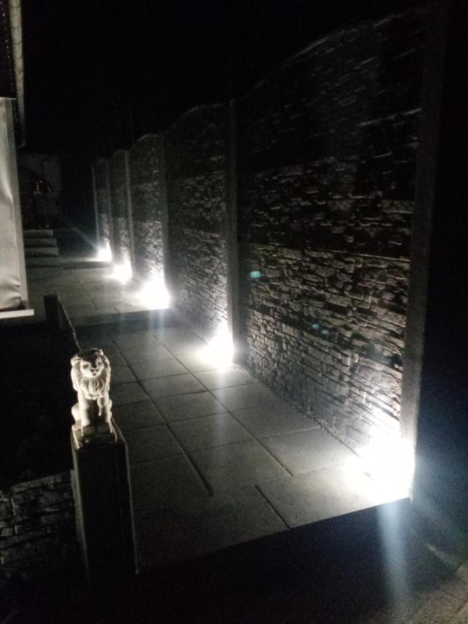 Gaeste Monteurzimmer Haus Suedstadt Solingen Zewnętrze zdjęcie
