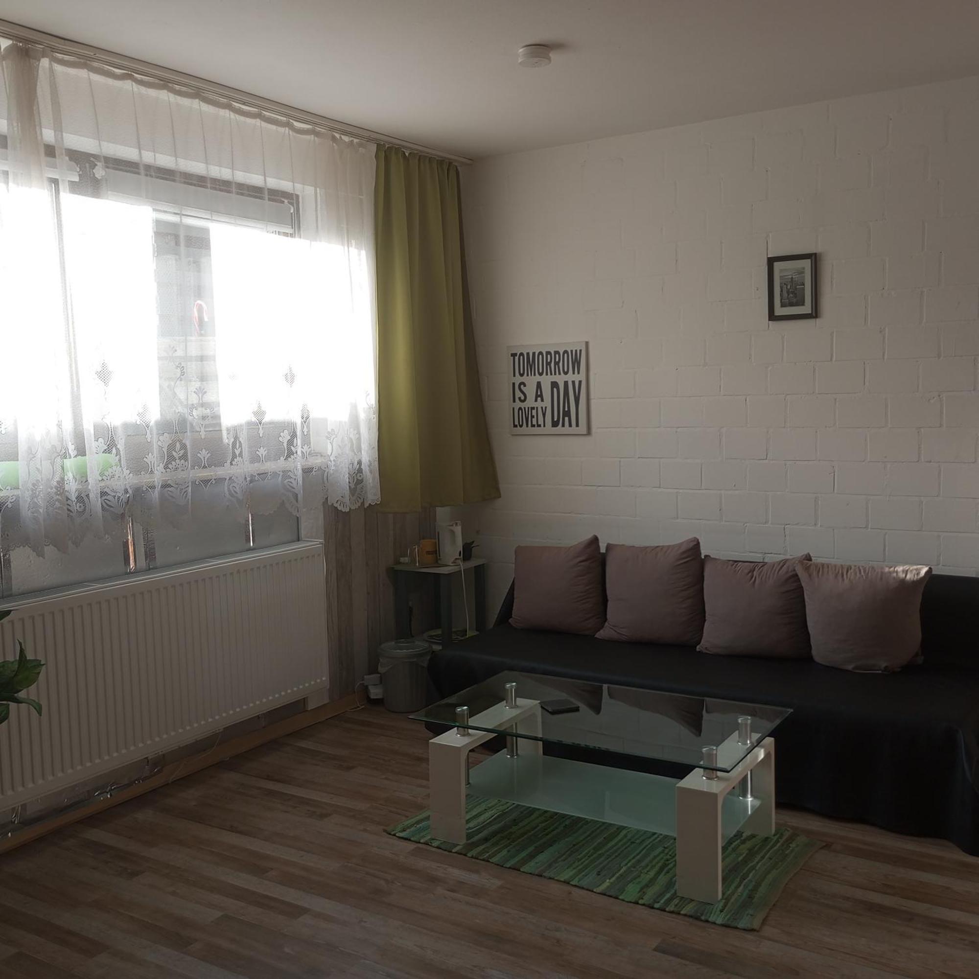Gaeste Monteurzimmer Haus Suedstadt Solingen Zewnętrze zdjęcie