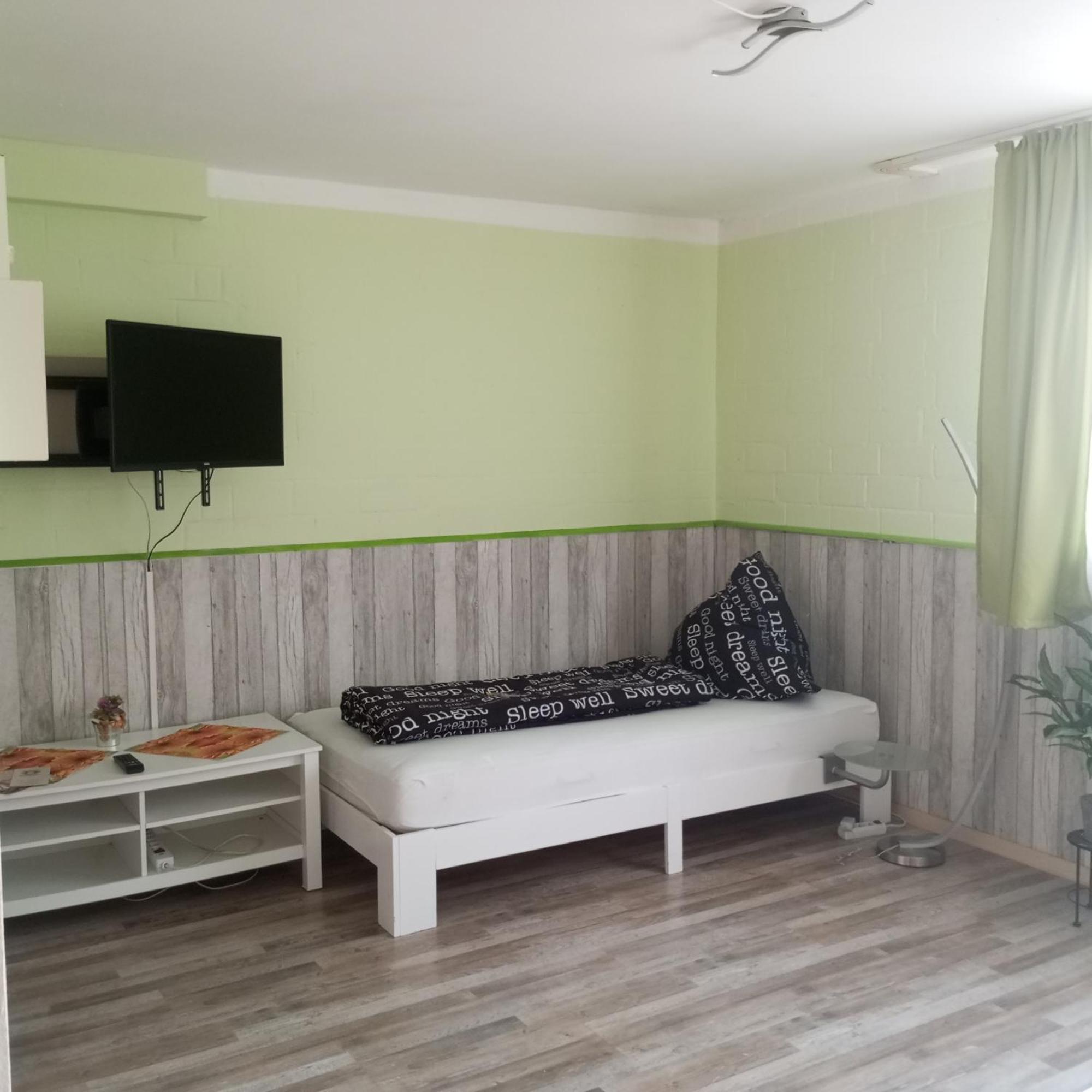 Gaeste Monteurzimmer Haus Suedstadt Solingen Zewnętrze zdjęcie