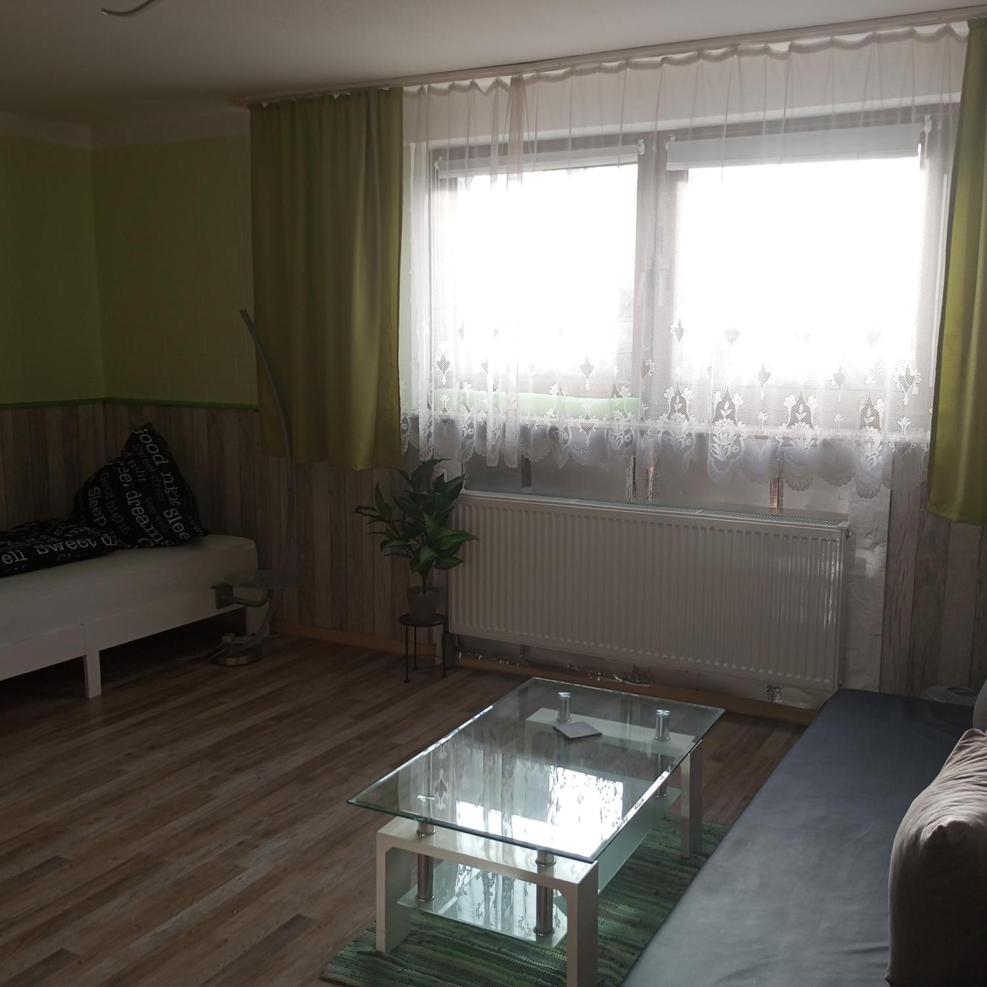 Gaeste Monteurzimmer Haus Suedstadt Solingen Zewnętrze zdjęcie