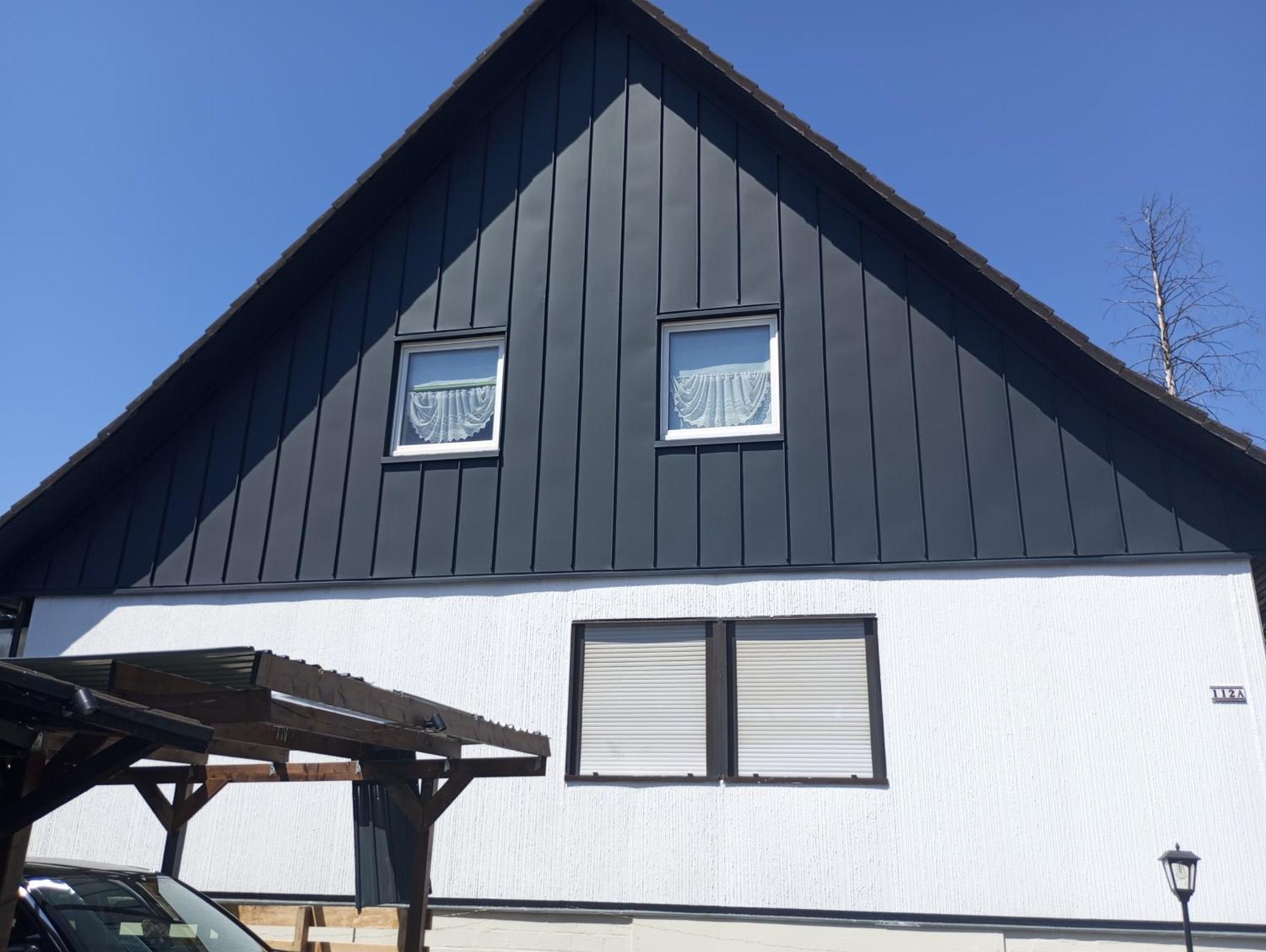 Gaeste Monteurzimmer Haus Suedstadt Solingen Zewnętrze zdjęcie