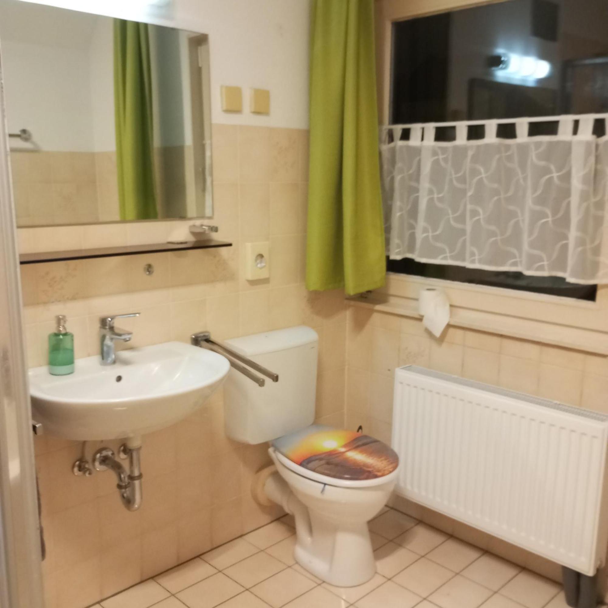 Gaeste Monteurzimmer Haus Suedstadt Solingen Zewnętrze zdjęcie