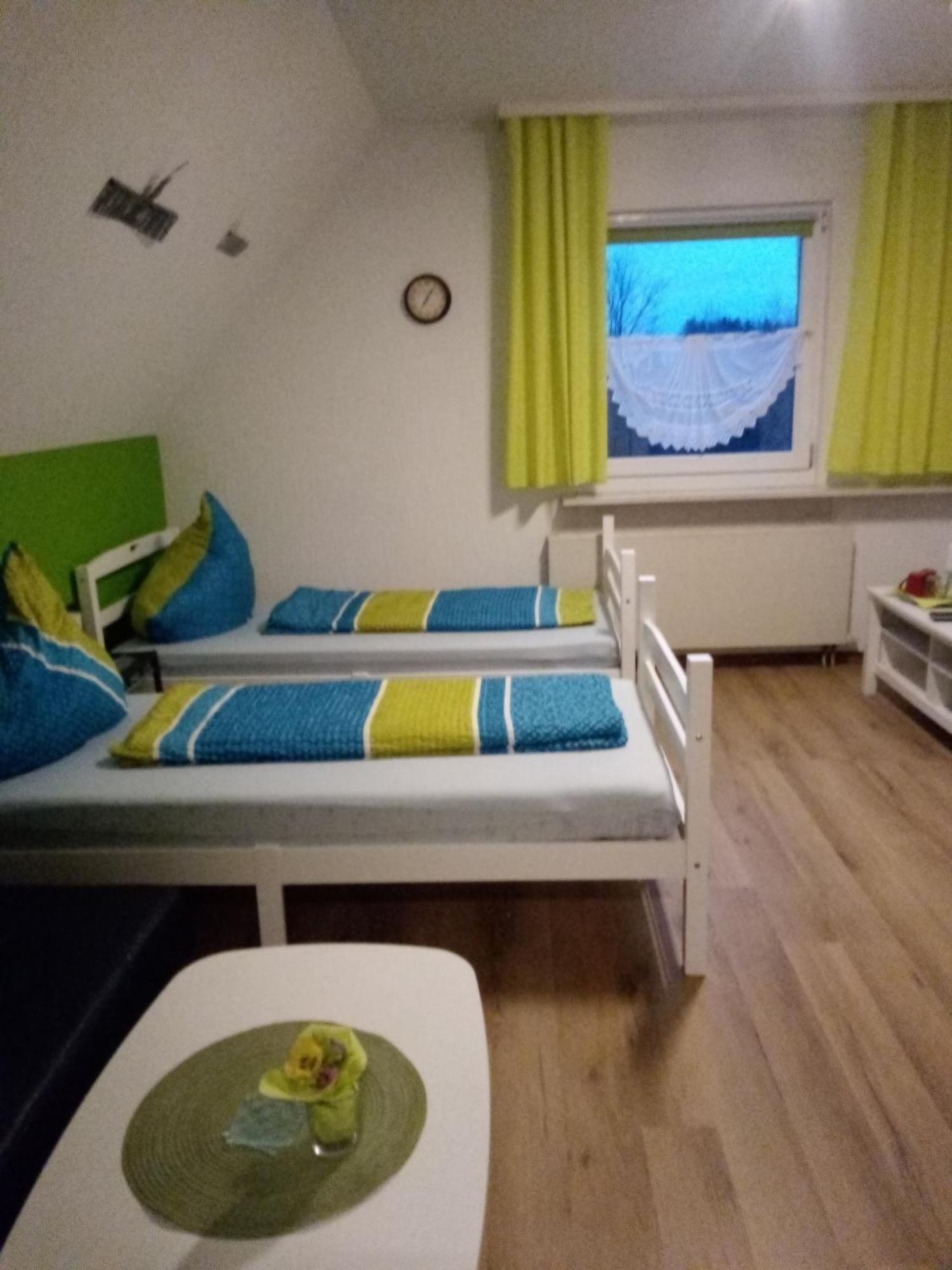 Gaeste Monteurzimmer Haus Suedstadt Solingen Zewnętrze zdjęcie