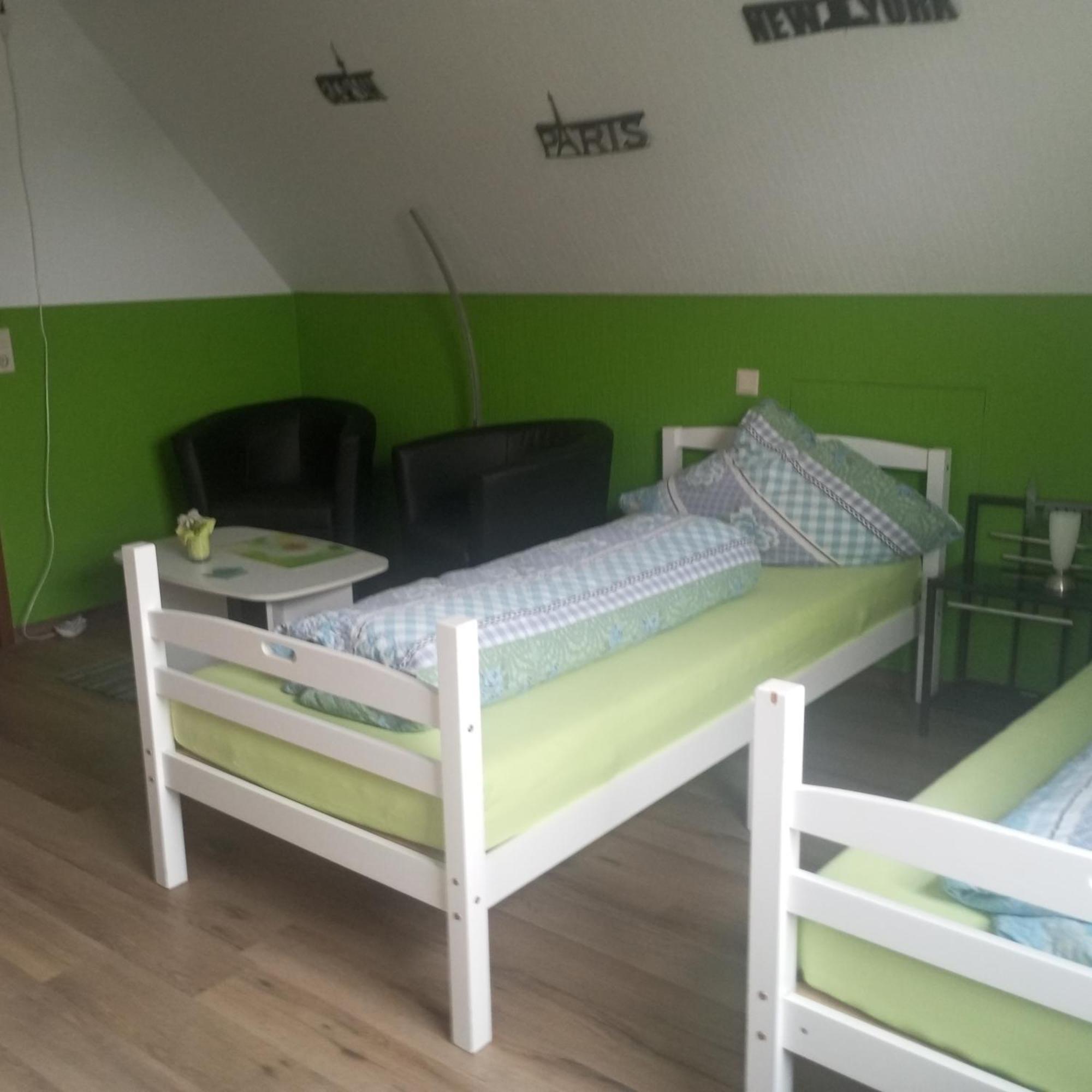 Gaeste Monteurzimmer Haus Suedstadt Solingen Zewnętrze zdjęcie
