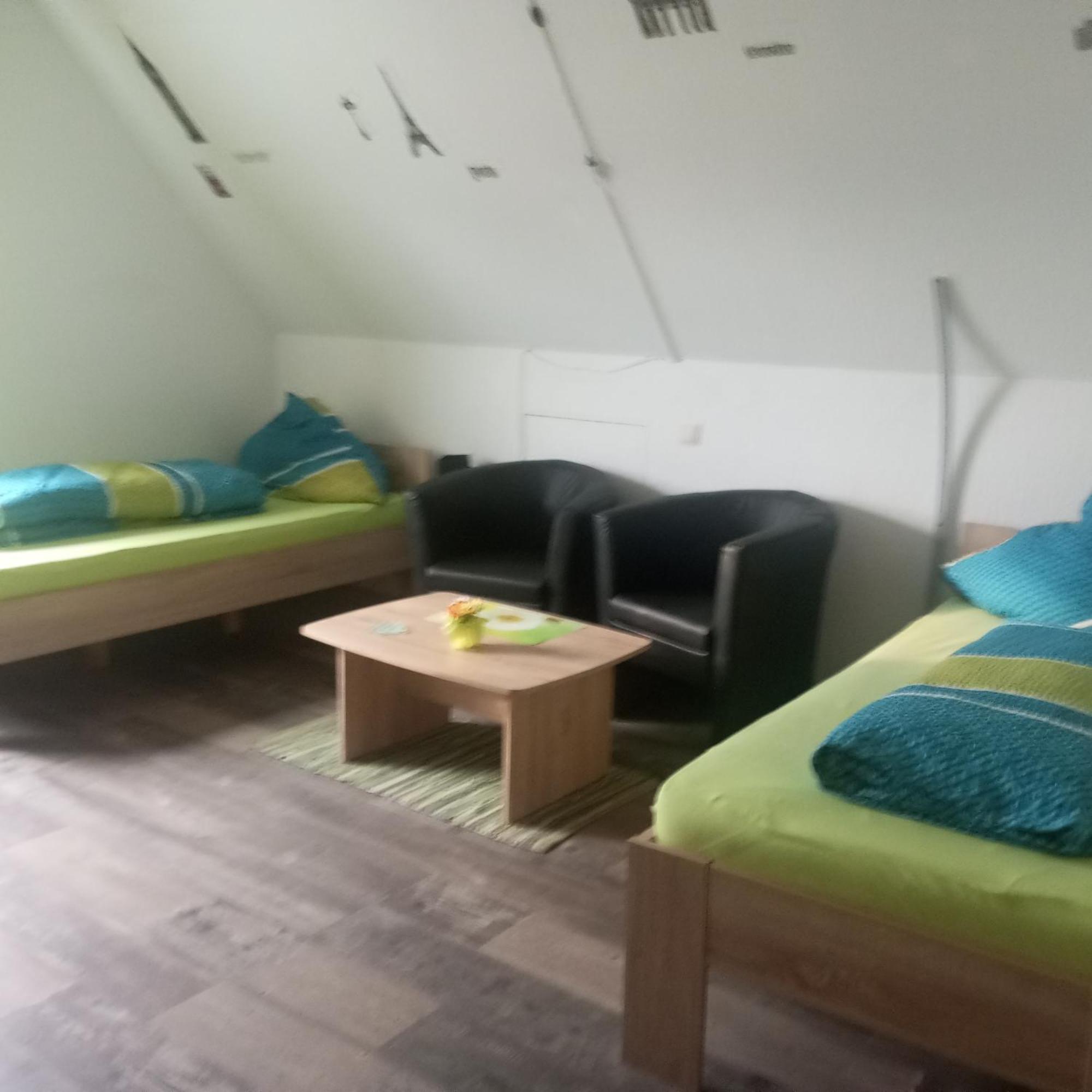 Gaeste Monteurzimmer Haus Suedstadt Solingen Zewnętrze zdjęcie