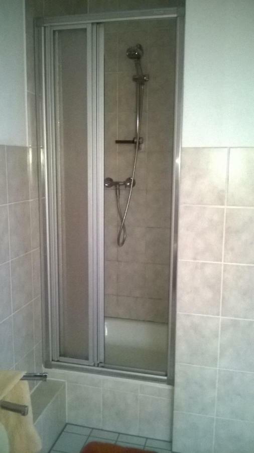 Gaeste Monteurzimmer Haus Suedstadt Solingen Zewnętrze zdjęcie