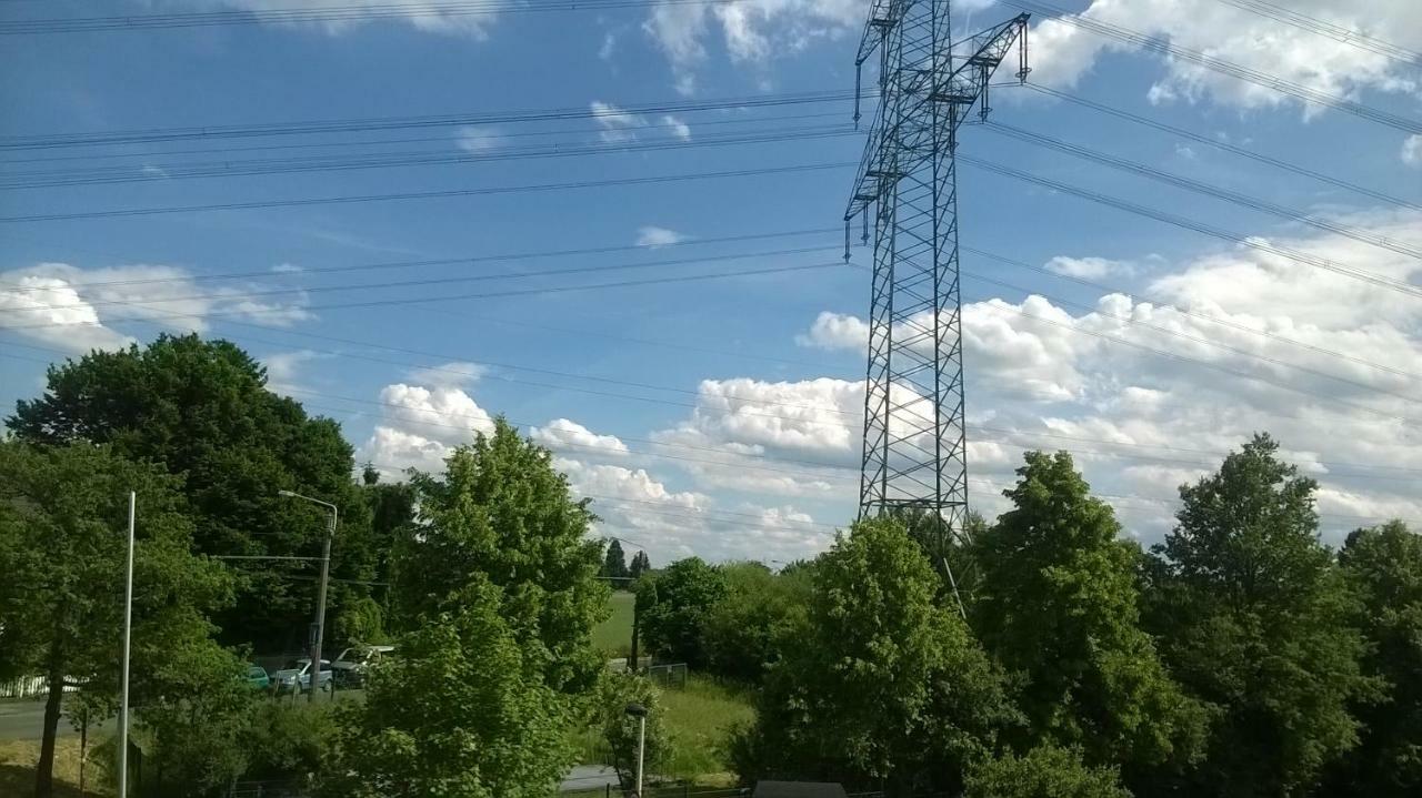 Gaeste Monteurzimmer Haus Suedstadt Solingen Zewnętrze zdjęcie