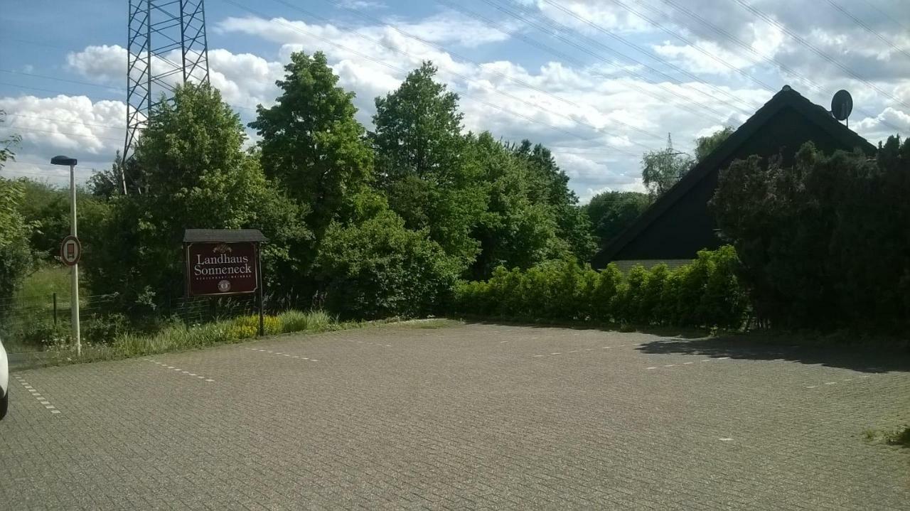 Gaeste Monteurzimmer Haus Suedstadt Solingen Zewnętrze zdjęcie