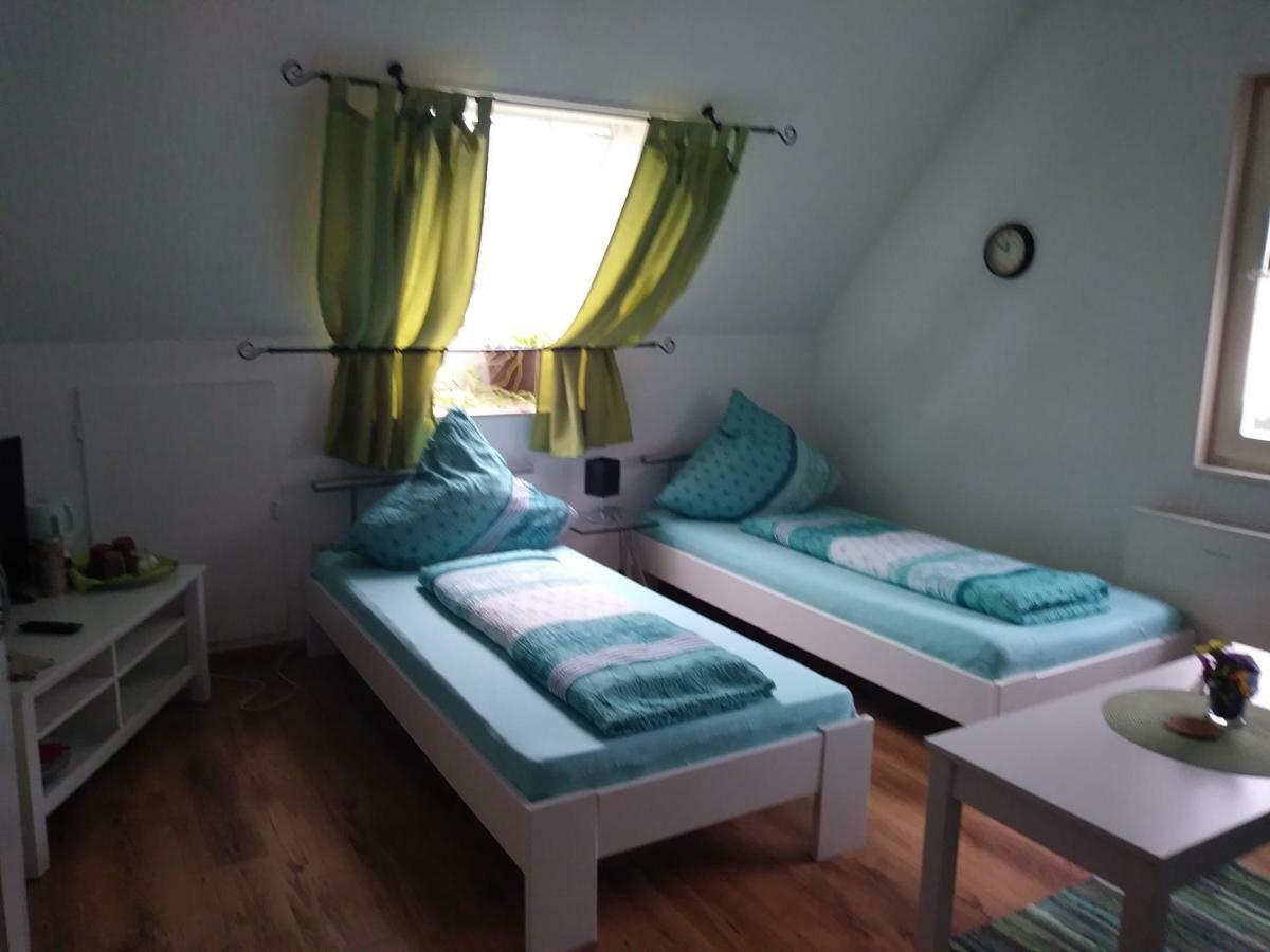 Gaeste Monteurzimmer Haus Suedstadt Solingen Zewnętrze zdjęcie