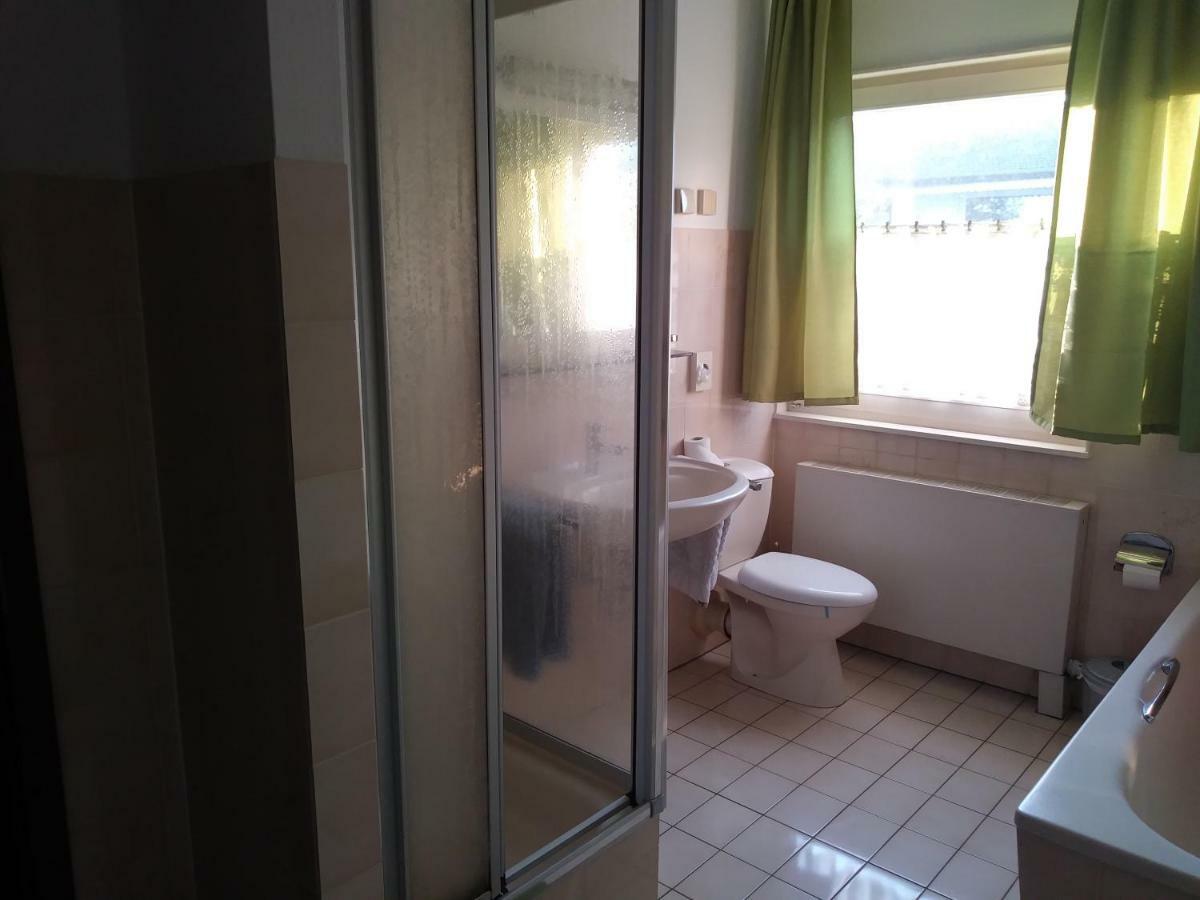Gaeste Monteurzimmer Haus Suedstadt Solingen Zewnętrze zdjęcie