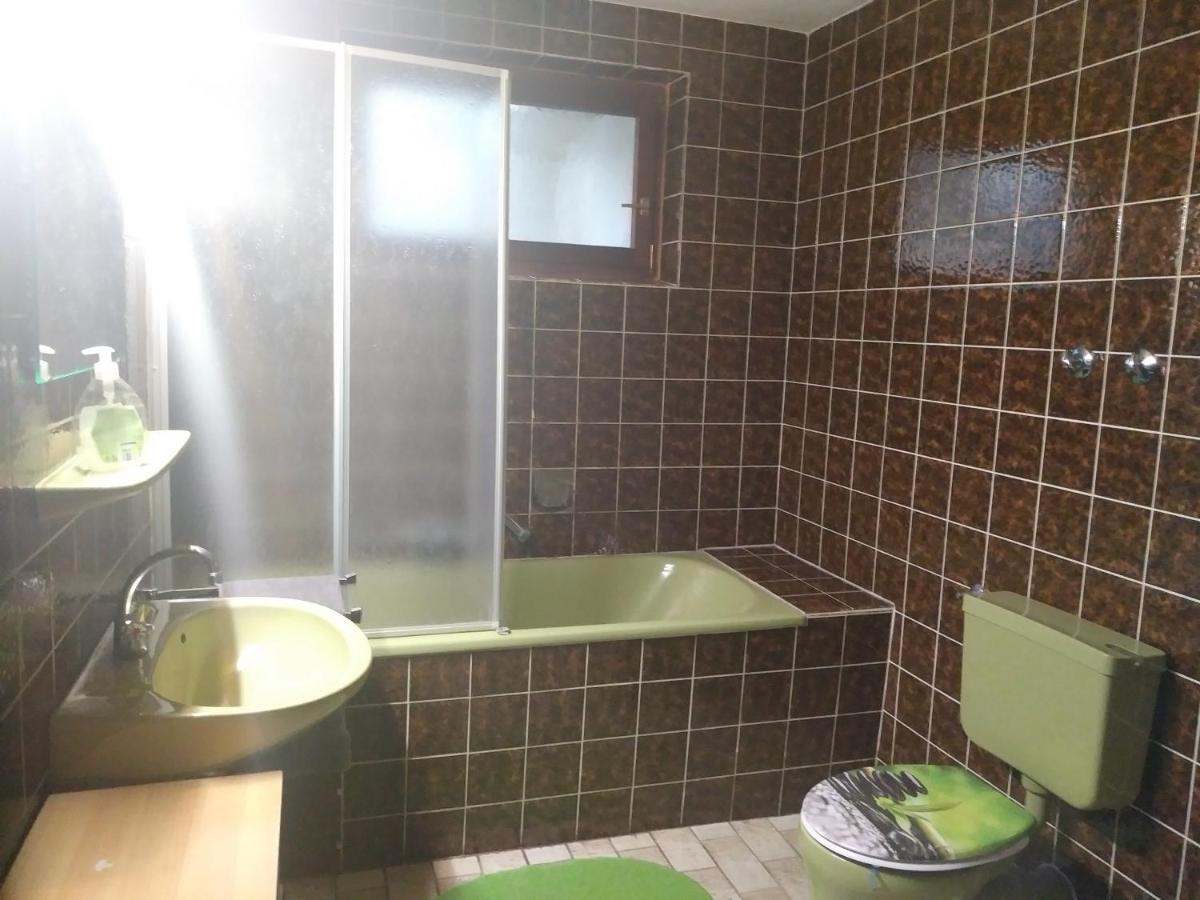 Gaeste Monteurzimmer Haus Suedstadt Solingen Zewnętrze zdjęcie